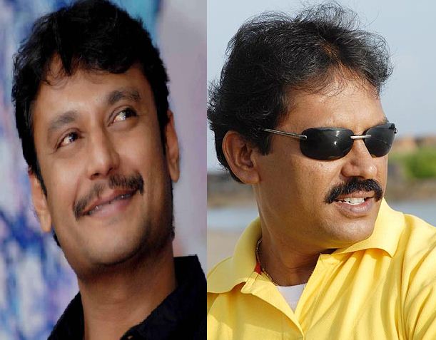Sridhar To Direct Darshan’s 50th Film!