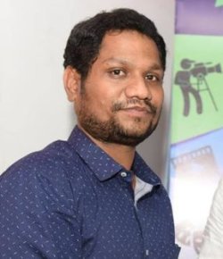 Gandhi Manivasagam Tamil Director