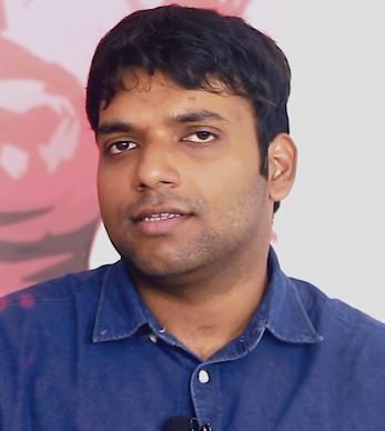 Tamil Entrepreneur Nikilesh Surya