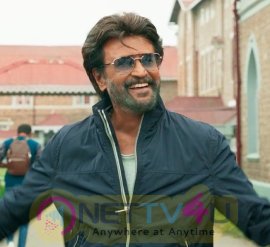 Petta Movie Attractive Stills  Tamil Gallery