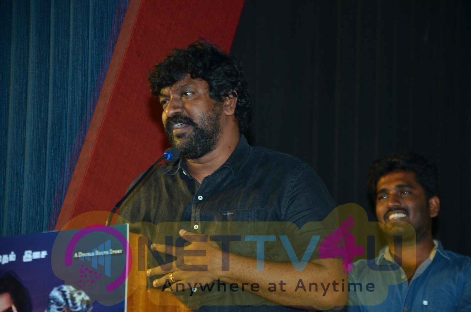 Route Movie Press Meet Pics Tamil Gallery