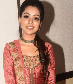 Malayalam Movie Actress Anju Sasi
