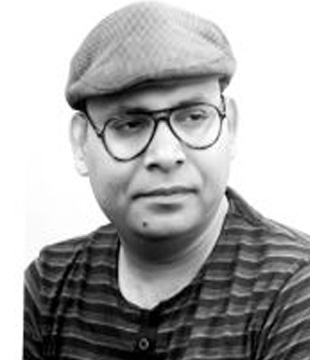 Hindi Director Lalit Jha