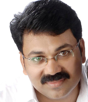 Malayalam Director Shaji Azeez