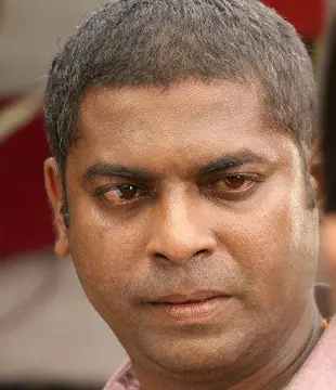 Malayalam Actor Sreejith Kaiveli