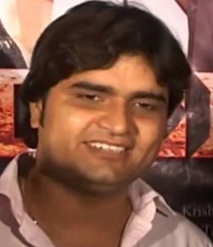 Odia Music Composer music composer Sanjay Pathak