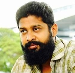 Arun Babu Telugu Movie Actor