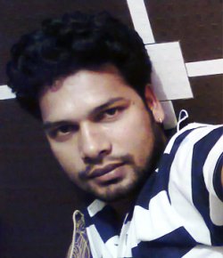 Basudev Barad Odia Finance Controller