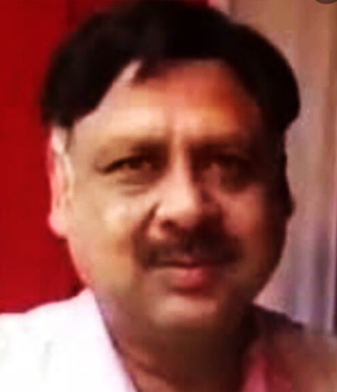 Odia Producer Bijay Kandoi