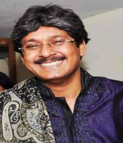 Biplab Mukherjee Bengali Singer