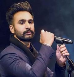Punjabi Singer Hardeep Singh Grewal