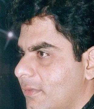 Urdu Writer Muhammad Maqsood