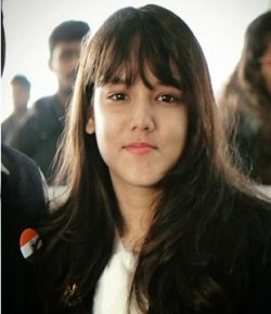 Muskan Katoch Hindi Voice-Over Artist