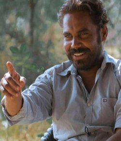 Prashant Rana Odia Director