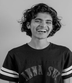 Radhika Nair Malayalam Model