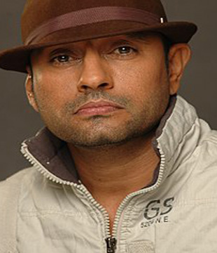 Punjabi Music Composer Raj Brar