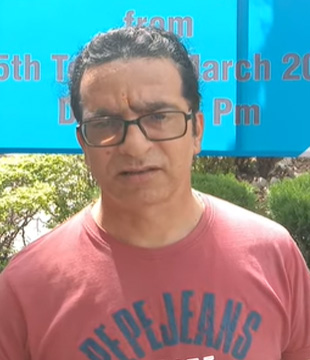 Hindi Director Sachin Dhar