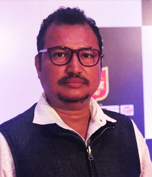 Marathi Producer Sanjay Zankar