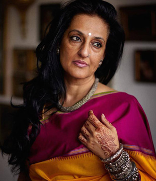 Hindi Author Seema Anand