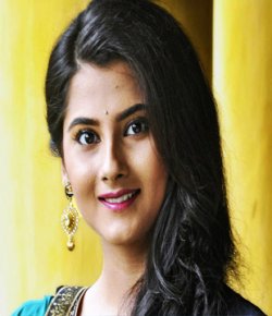 Shweta Mishra Hindi TV-Actress