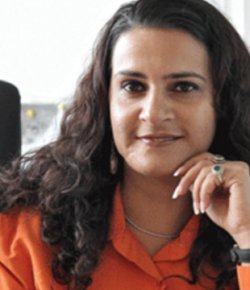 Simran Hoon Hindi Producer