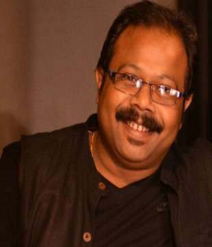 Bengali Singer Subhankar Bhaskar