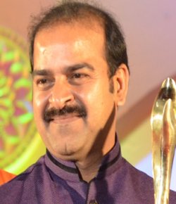 Subhransu Nayak Odia Producer