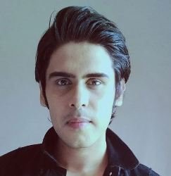 Vishal Singh Chauhan Hindi TV-Actor