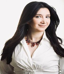 Zeb Bangash Urdu Singer