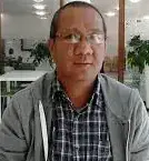 Assamese Writer Bhaskar Jyoti Das