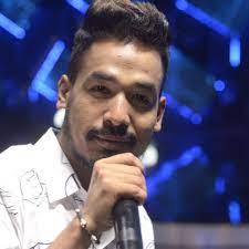 Nepali Singer Pawan Giri