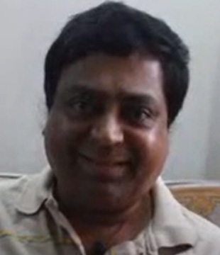 Kannada Actor Renuka Prasad