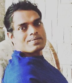 Satish Billadi Kannada Production Controller