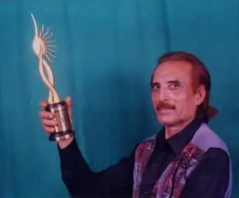 Hindi Sound Recordist Sona Chaudhary