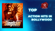 Top Action Hits In Bollywood