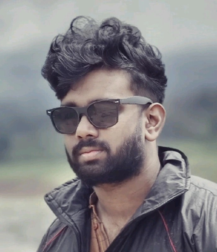 Malayalam Visual Effects Artist Dennis Francis