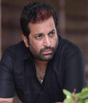 Malayalam Supporting Actor Dileep Sankar