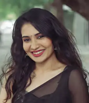 Kannada Supporting Actress Gagana P