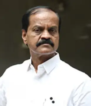 Kannada Producer HR Nataraj