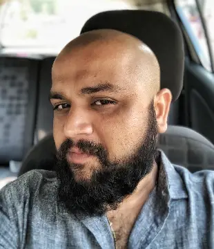 Hindi Colorist Harsh Dandotiya