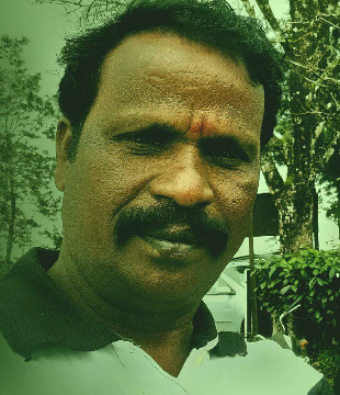 Tamil Director N Ilangovan