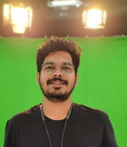 Parth Chavan Hindi Cinematographer
