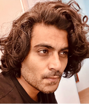 Pyaar Mein Qurban Malayalam Executive Producer