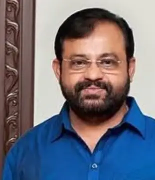 Malayalam Producer Raju Malliath