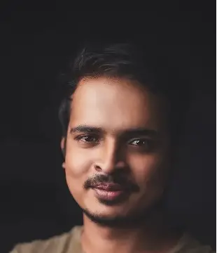 Kannada Director Sampath Kamath