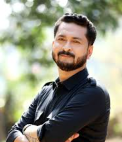 Sankalpa Banerjee Hindi Movie Actor