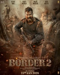 Border 2 Movie Review