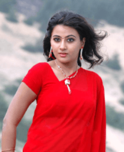 Telugu Movie Actress Aarti Khaitan