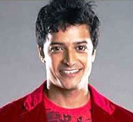 Hindi Tv Actor Akshat Saluja