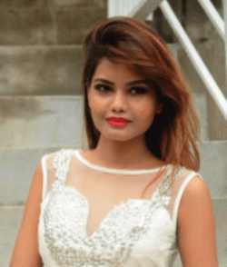 Clara Fernandes Telugu Movie Actress